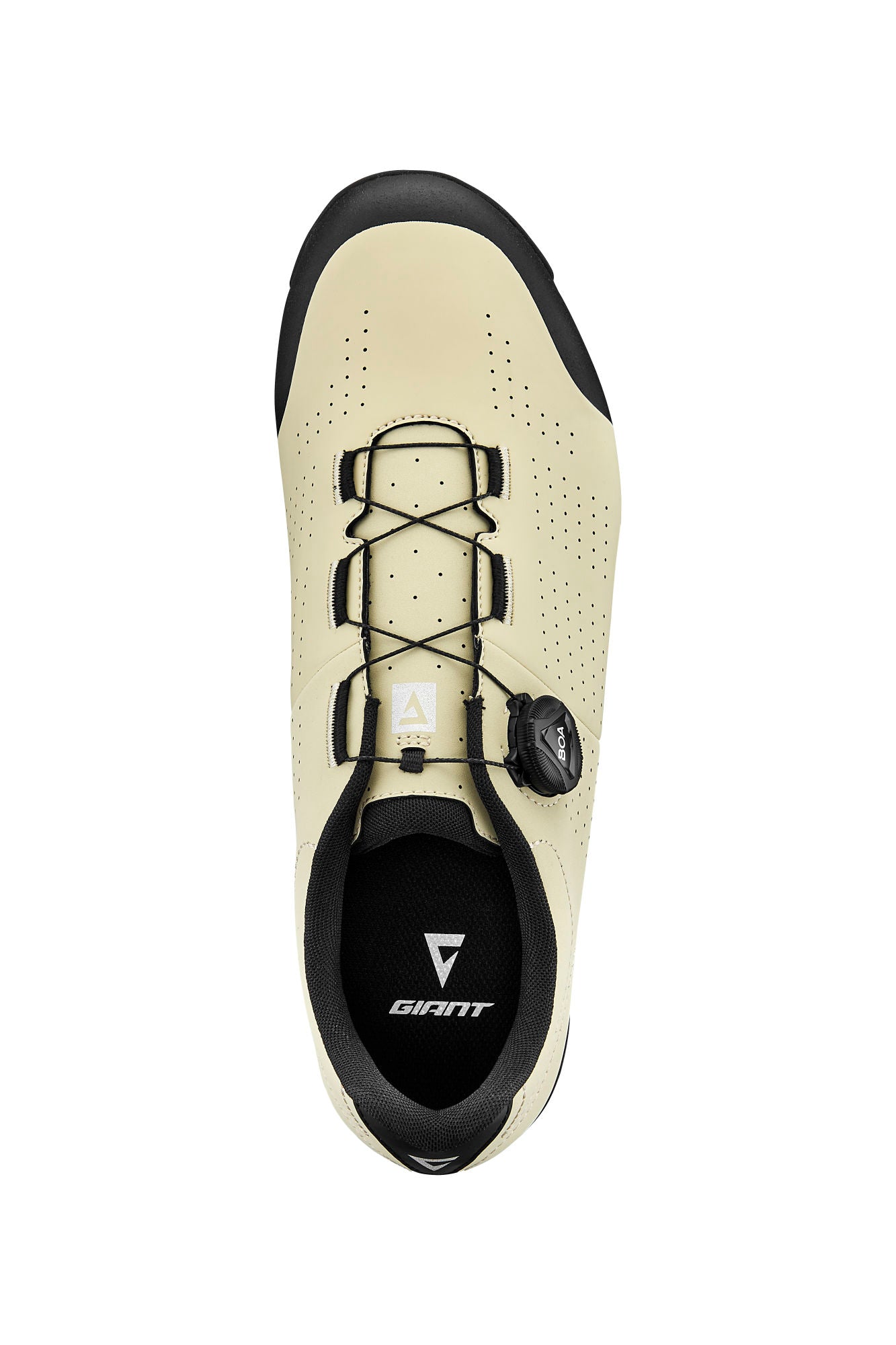 Giant Charge 3 Gravel Shoes - Warm Grey