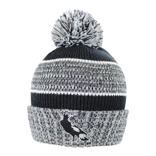 AFL Blitz Beanie - Collingwood