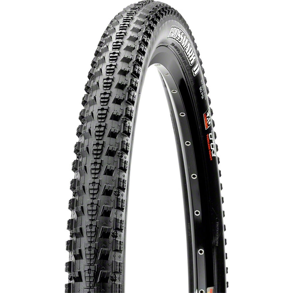 Maxxis Crossmark II EXO TR - Fold