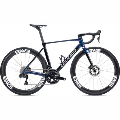 Colnago V5RS - STBU Black Blue