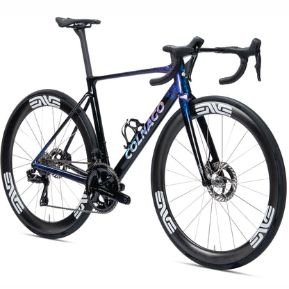 Colnago V5RS - STBU Black Blue