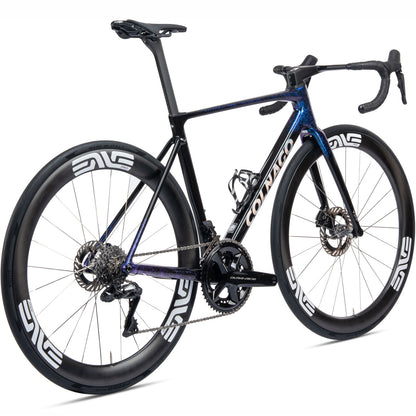 Colnago V5RS - STBU Black Blue