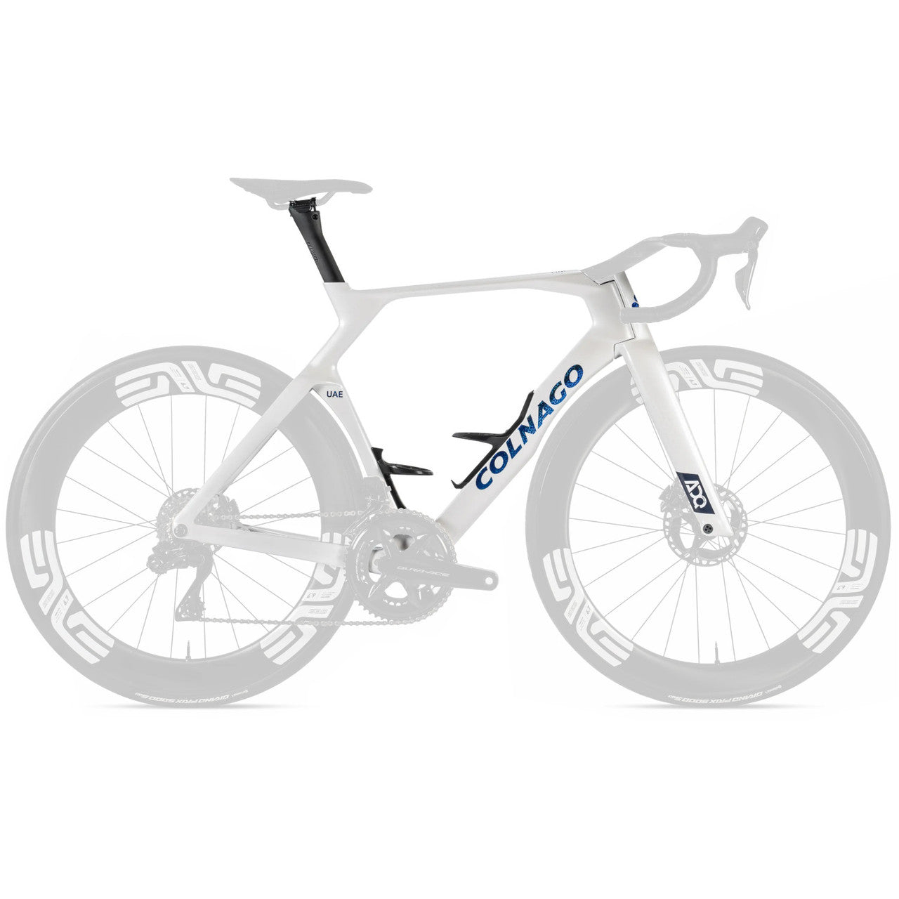 Colnago Y1RS - YSWW UAE Team ADQ