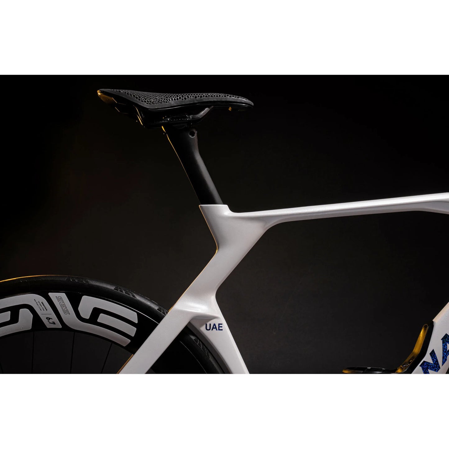 Colnago Y1RS - YSWW UAE Team ADQ