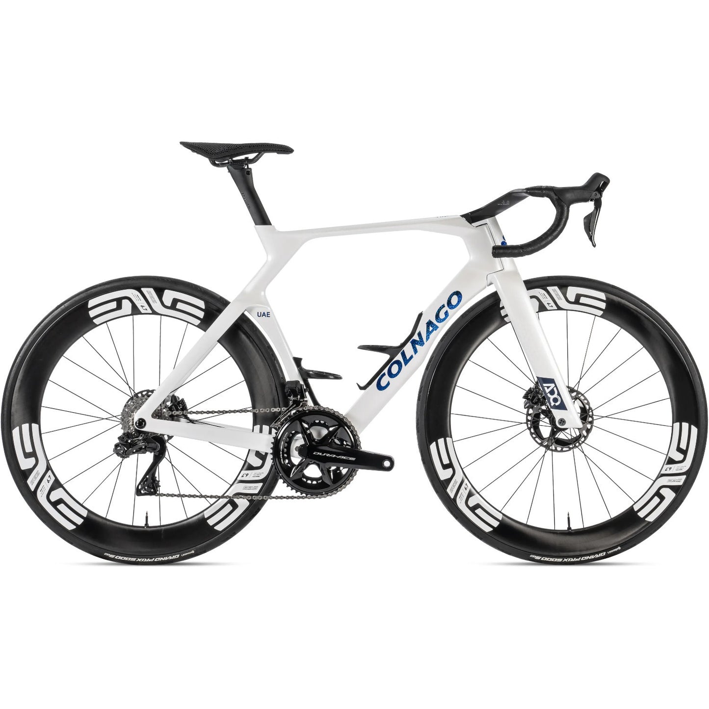 Colnago Y1RS - YSWW UAE Team ADQ