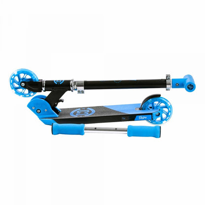 Core Kids Foldy Scooter - Blue