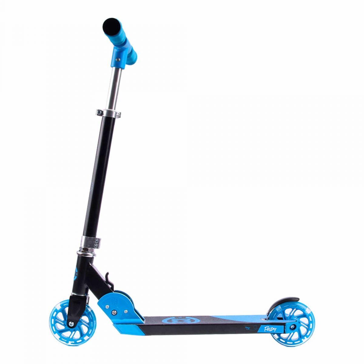 Core Kids Foldy Scooter - Blue