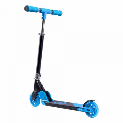 Core Kids Foldy Scooter - Blue