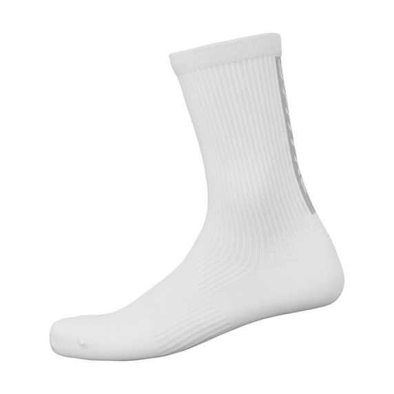 Shimano S-Phyre Flash Socks - White