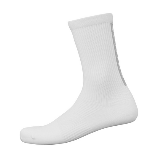 Shimano S-Phyre Flash Socks - White