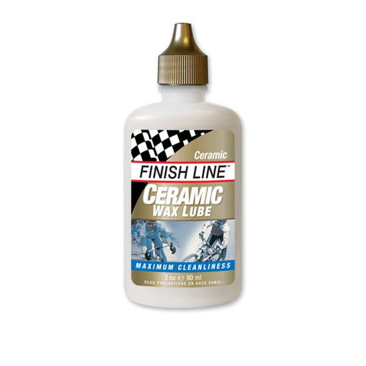 Finish Line Wax Lube - 2oz