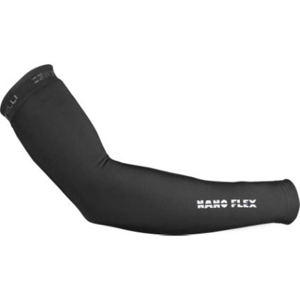 Castelli Arm Nanoflex 3G - Black