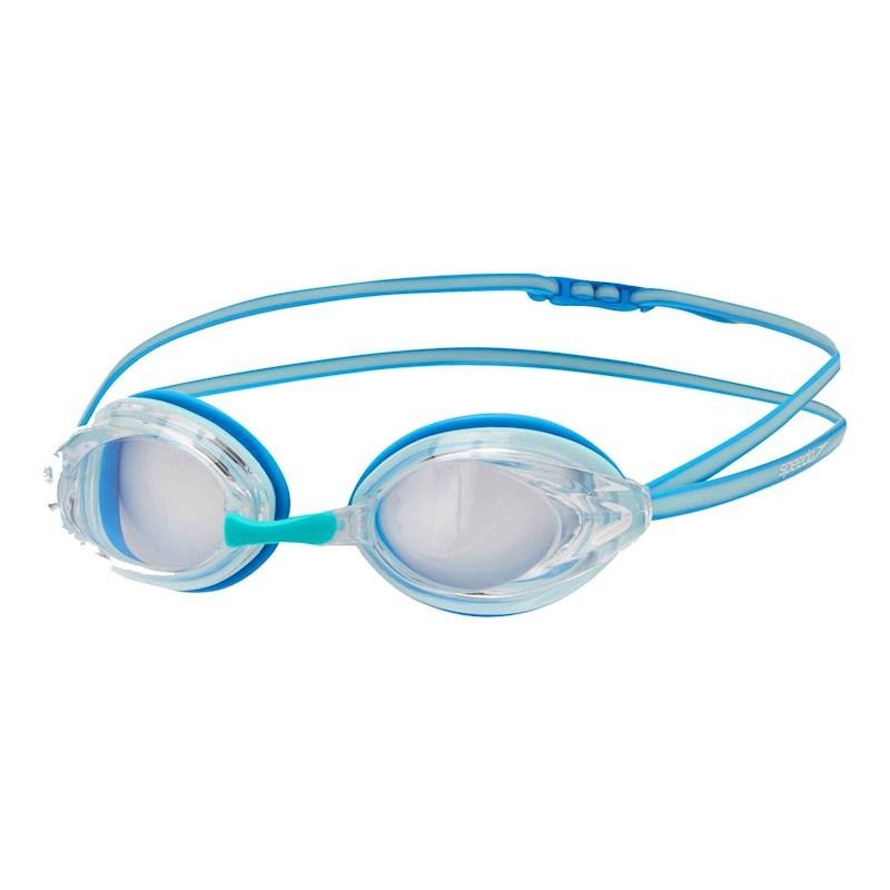 Speedo Opal Bondi Goggles - Blue/Clear