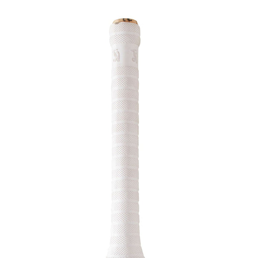 Kookaburra Players Grip - White