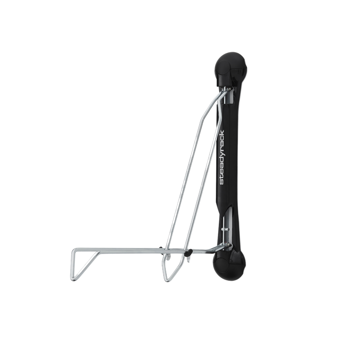 Steadyrack Classic Road Bike Folding Wall Rack