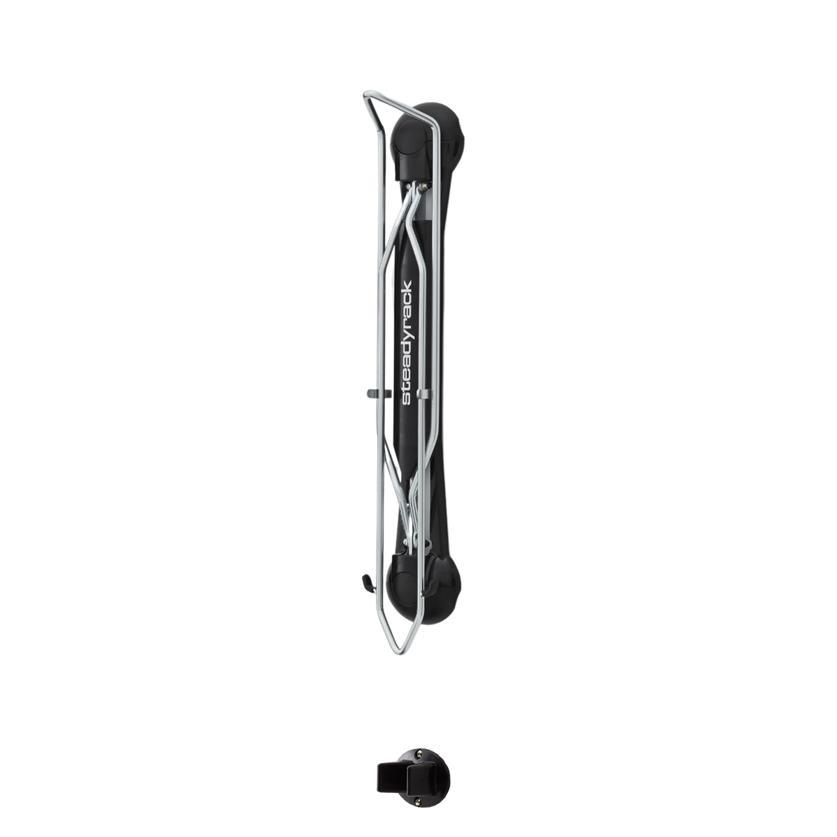 Steadyrack Classic Road Bike Folding Wall Rack