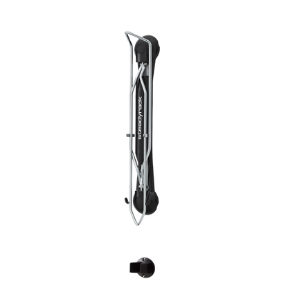 Steadyrack Classic Road Bike Folding Wall Rack