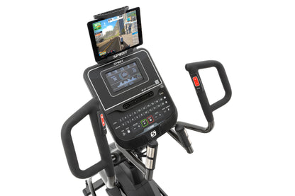 Spirit SXE395 v2 Elliptical