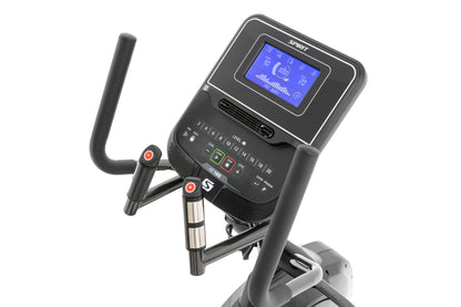 Spirit SXE195 v2 Elliptical