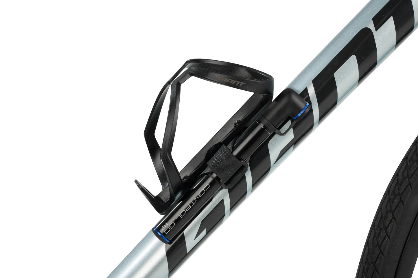 Giant Control Go High Pressure Mini Pump