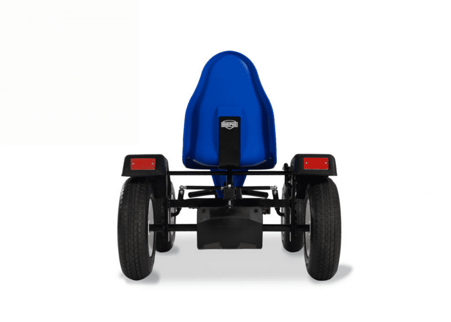 Berg B Super Blue Pedal Go-Kart