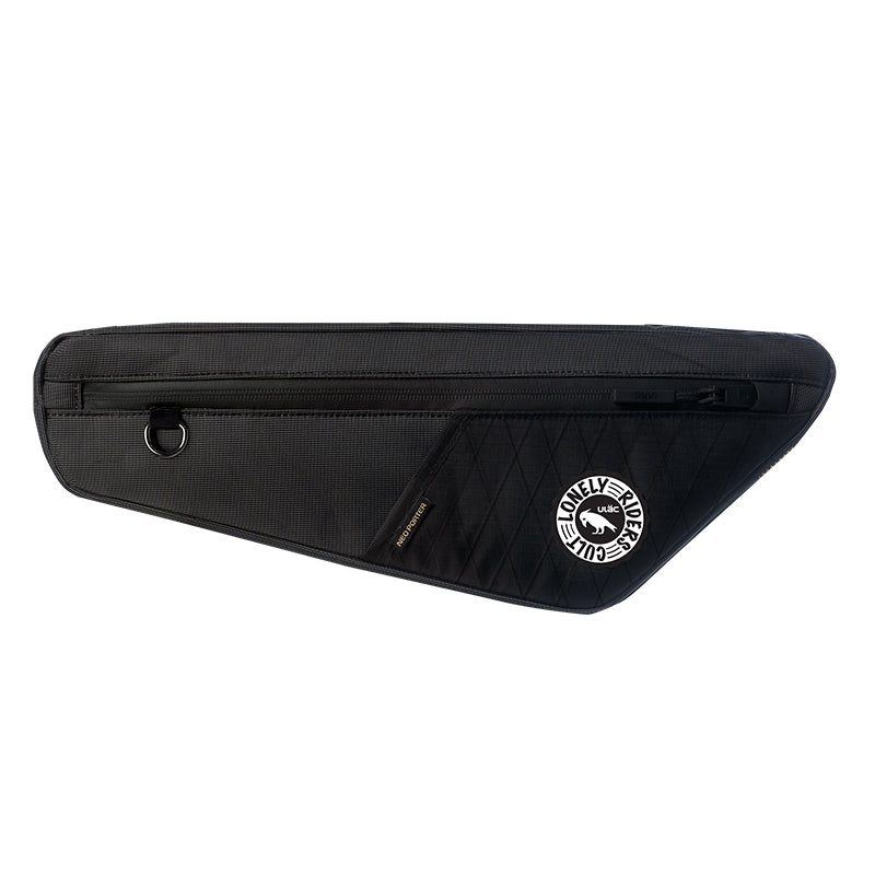 ULAC GT Frame Bag - Black - 3.5L