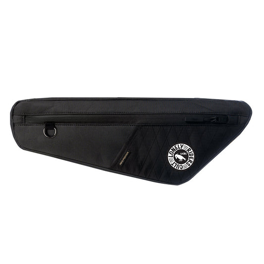 ULAC GT Frame Bag - Black - 3.5L