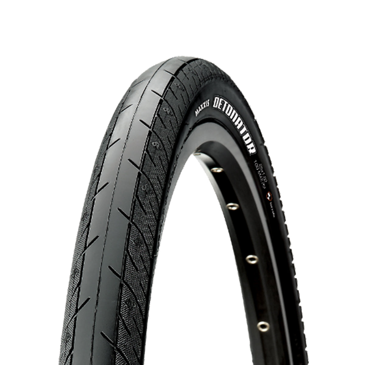 Maxxis Detonator Wirebead - Black - 27.5x1.5 - 60 TPI