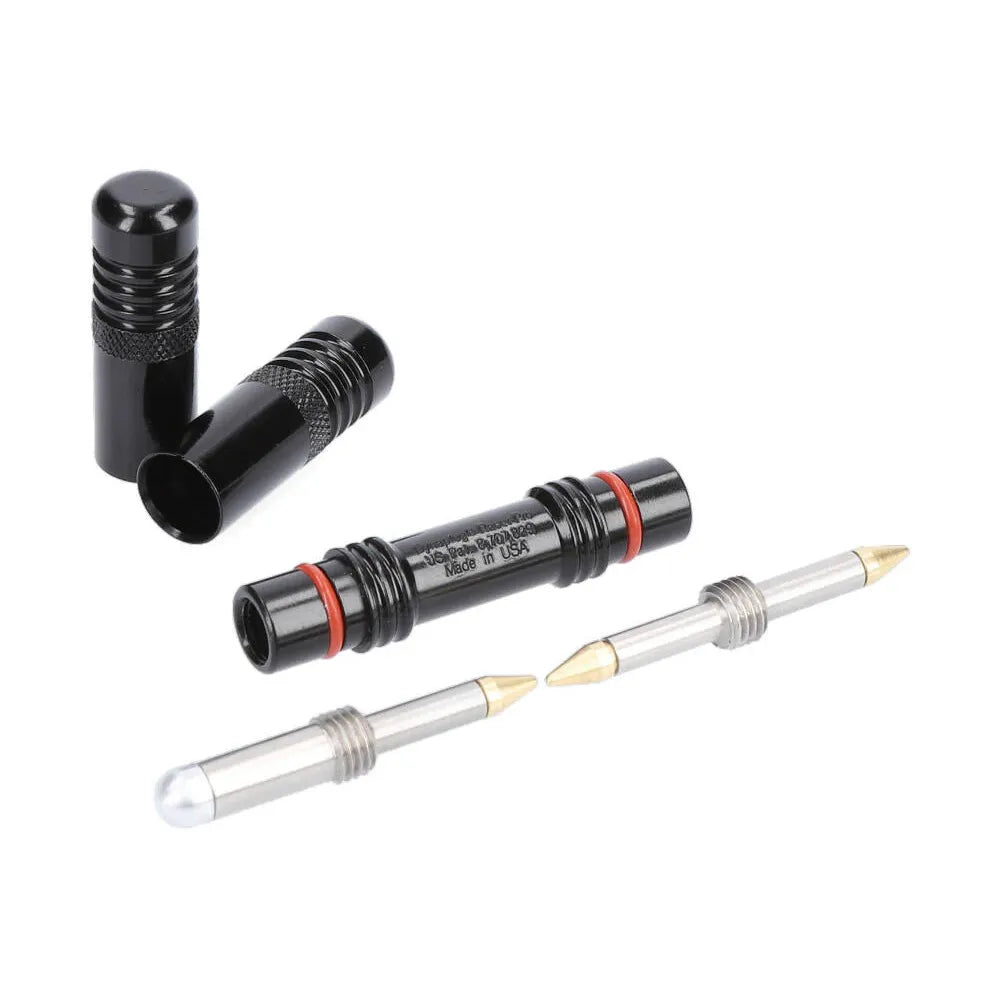 Dynaplug Racer Pro Tubeless Repair Kit - Black