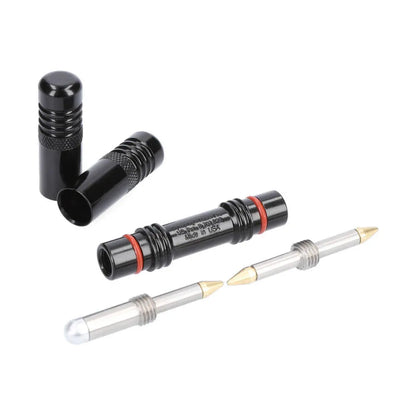 Dynaplug Racer Pro Tubeless Repair Kit - Black