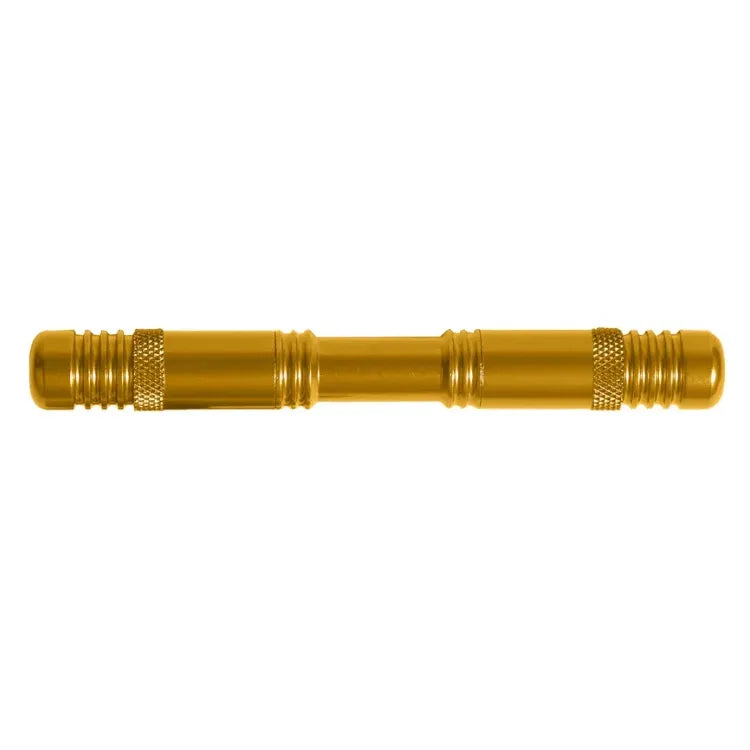 Dynaplug Racer Pro Tubeless Repair Kit - Gold