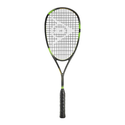 Dunlop Sonic Core Elite 135 HL Squash Racquet