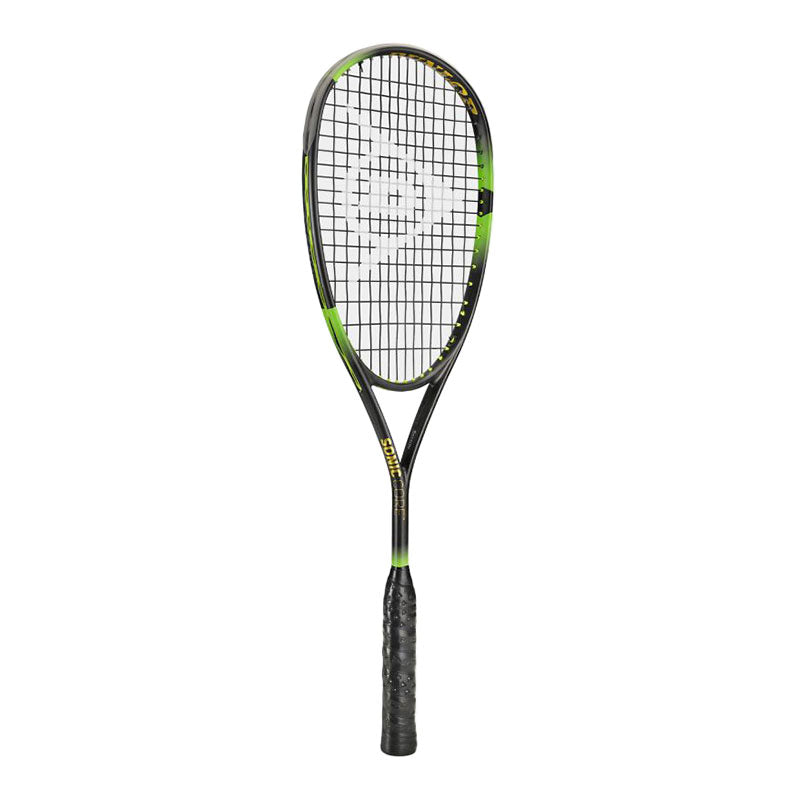 Dunlop Sonic Core Elite 135 HL Squash Racquet