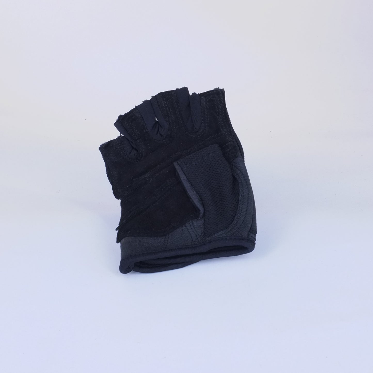 Harbinger Men's FlexFit Weight Lifting Gloves - Black