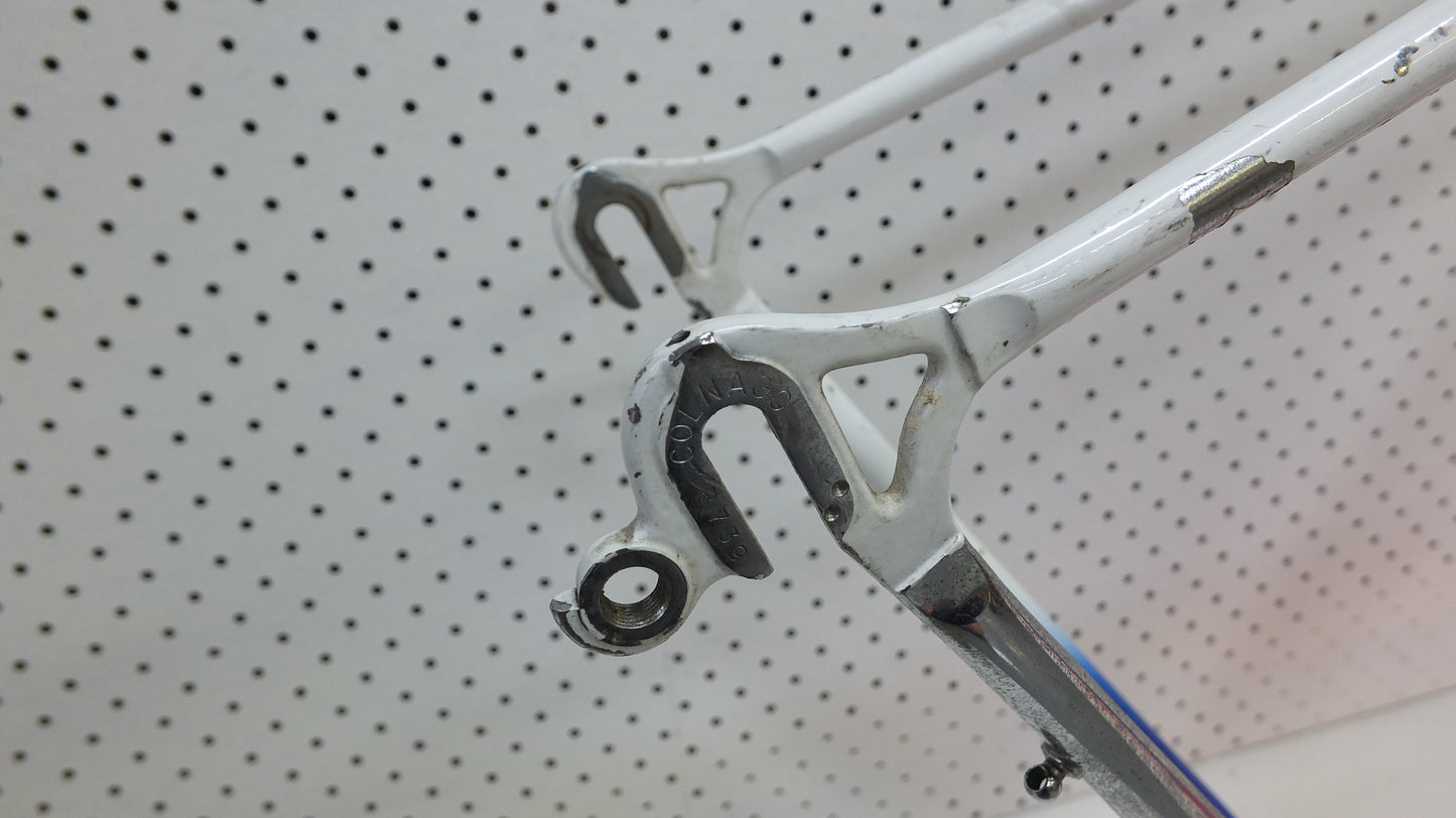 Colnago Super Columbus SL Frame 60cm