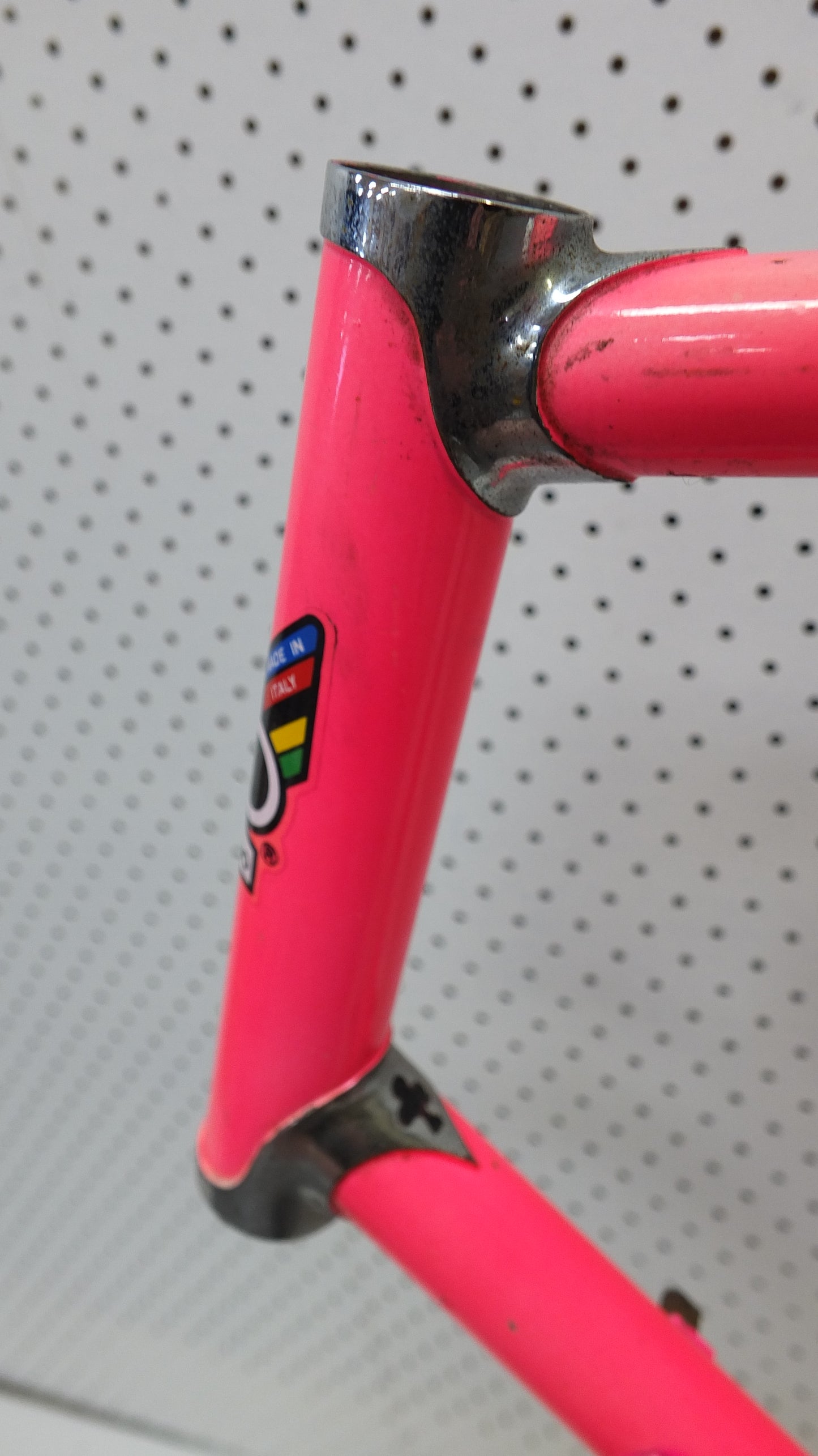 Colnago Super Columbus SL Frame 60cm