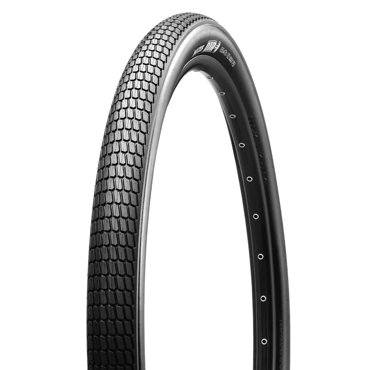 Maxxis DTR-1 Bike Tyre - 650x47B