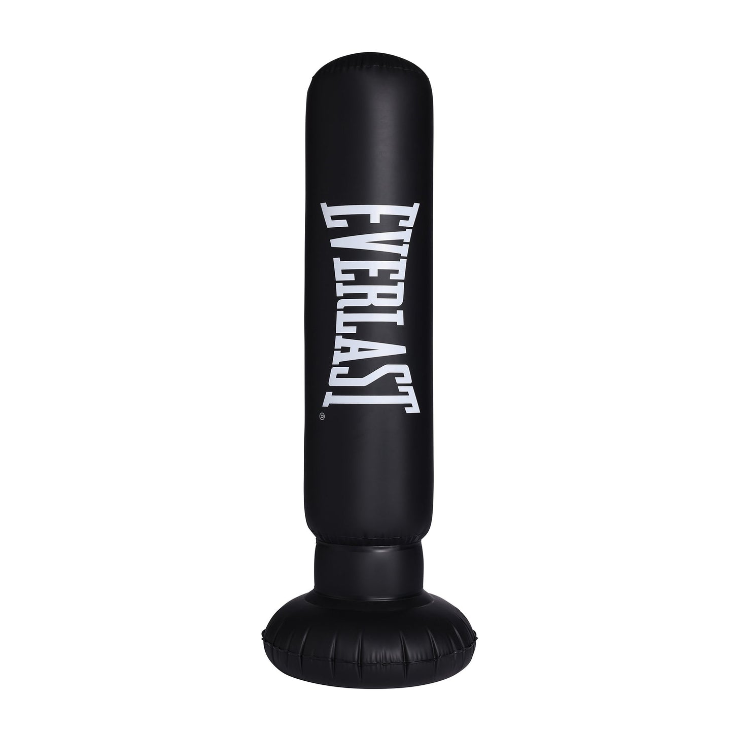 Everlast Inflatable Punch Bag