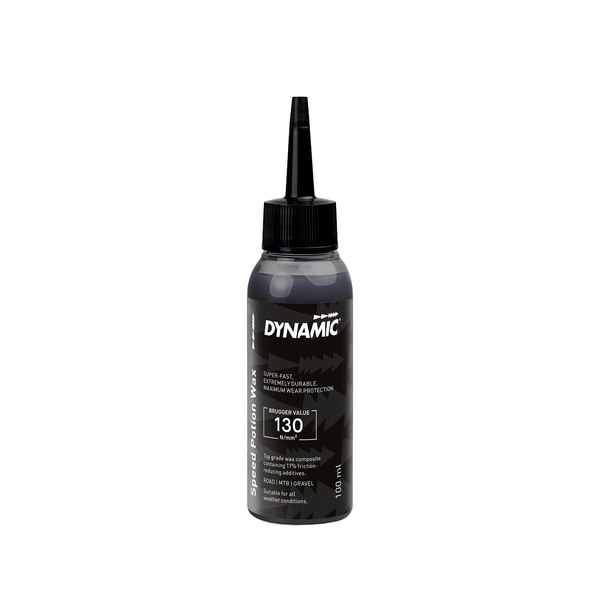 Dynamic Bike Care Speed Potion Chain Wax