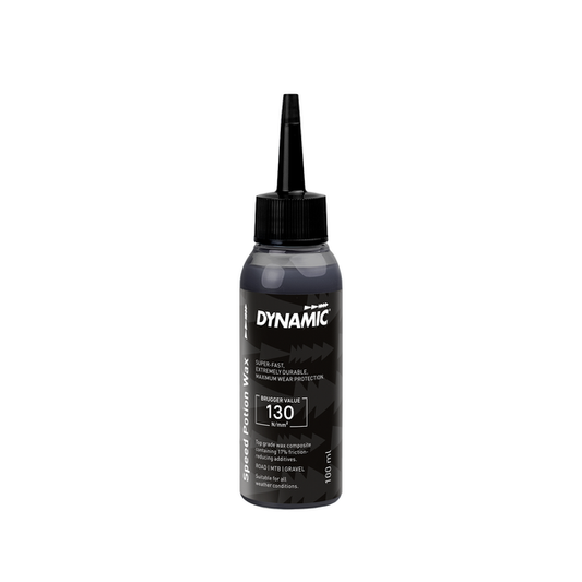 Dynamic Bike Care Speed Potion Chain Wax