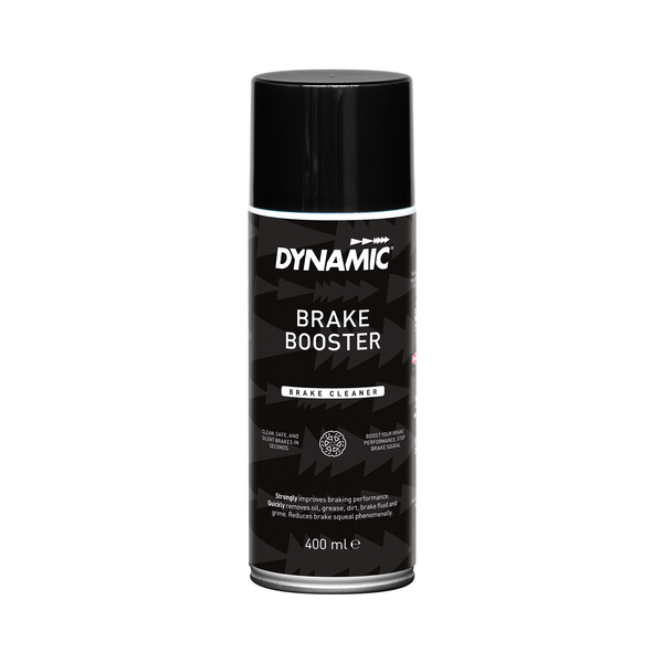 Dynamic Bike Care Brake Booster Disc Brake Cleaner