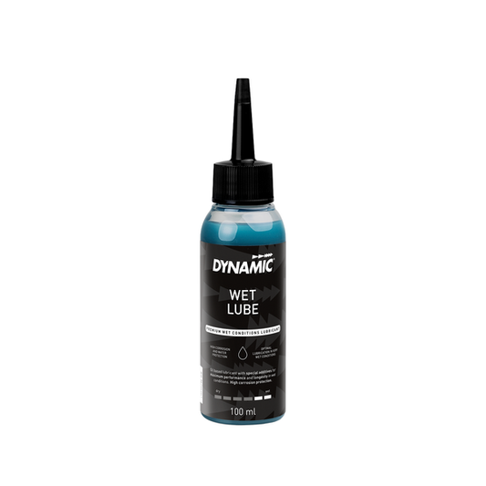 Dynamic Bike Care Wet Lube Premium Chain Lube