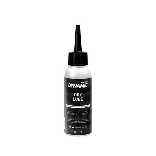 Dynamic Bike Care Dry Lube Premium Chain Lube