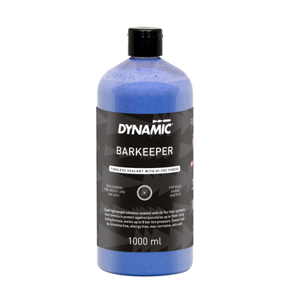 Dynamic Bike Care Barkeeper Tubeless Sealant