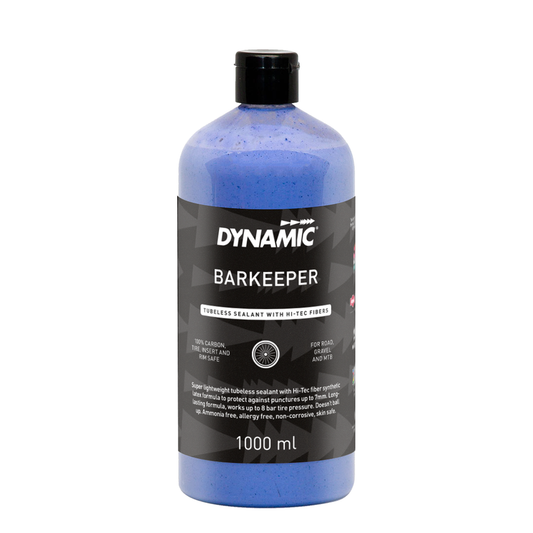 Dynamic Bike Care Barkeeper Tubeless Sealant