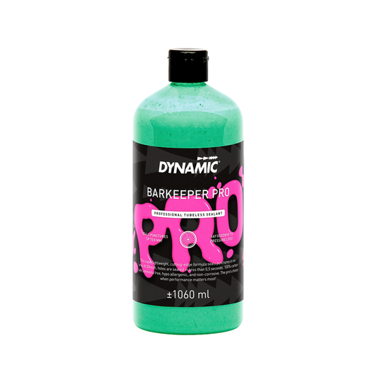 Dynamic Bike Care Barkeeper Pro Tubeless Sealant