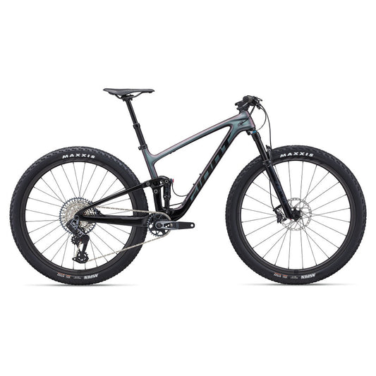 Giant 2024 Anthem Advanced 29 1 - Dark Iridescent