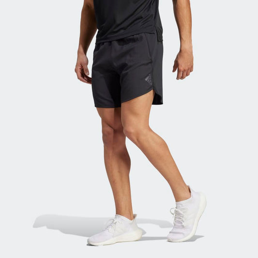 Adidas M D4T Shorts 7 inch - Black