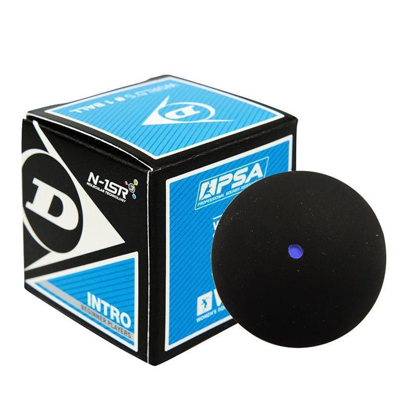 Dunlop Intro Squash Ball