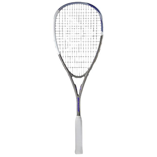 Dunlop Tempo Elite 5.0 Squash Racquet -